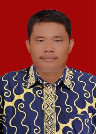 Eko Kornelius Sitepu